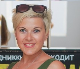 Анастасия, 41 год, Севастополь