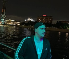 Maks, 33, Kolomna