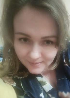 Олеся, 37, Россия, Красноярск