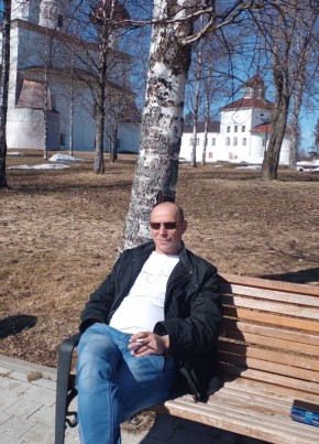 Дмитрий, 44, Россия, Плесецк