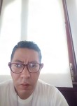 Carlos, 48 лет, México Distrito Federal