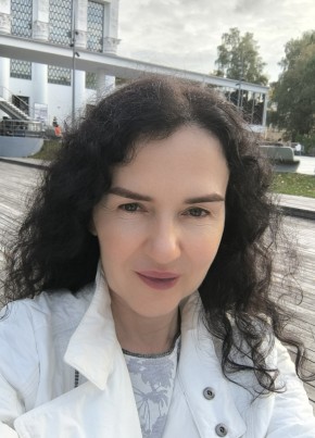Мила из Кисловодска 42 года