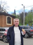 Valeriy, 47, Moscow