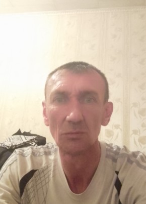 Михаил, 46, Россия, Ярославль
