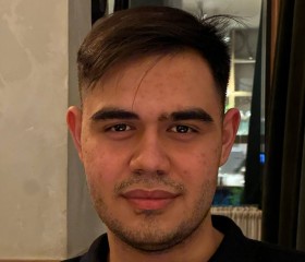 Levi, 21, Nizhniy Novgorod