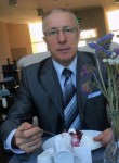Bozhiy oduvanchik, 65  , Moscow