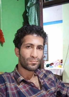 Jimmy, 32, India, Marathi, Maharashtra