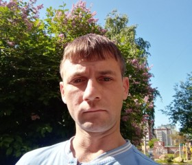 Максим, 35 лет, Екатеринбург