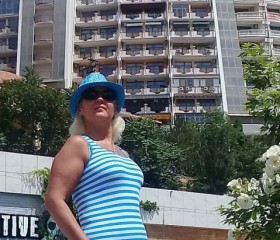 людмила, 56 лет, Київ