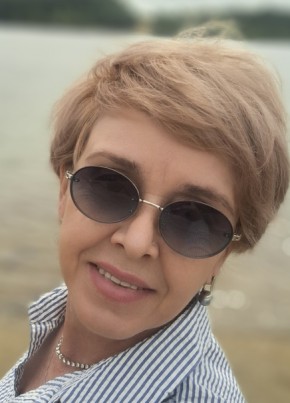 Оксана из Лыткарино 52 года