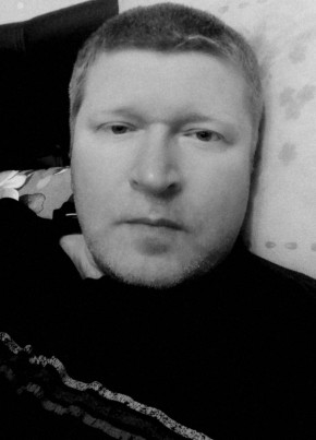 Aleksey, 39, Russia, Moscow
