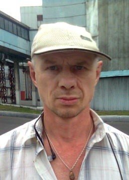 Игорь, 62, Россия, Красноярск