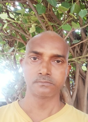 Dasrth, 45, India, New Delhi
