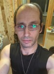 denis, 41, Kirov (Kirov)