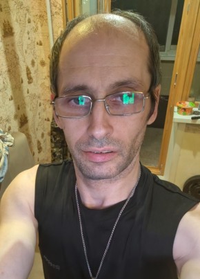 денис из Киров (Кировской обл.) 41 год