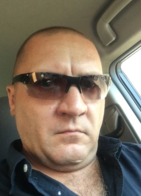Сергей, 51, Россия, Томск