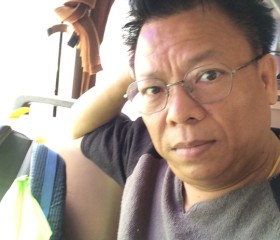 Kenichi, 58 лет, ชลบุรี