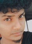 Ravi, 23 года, Tiruvannamalai