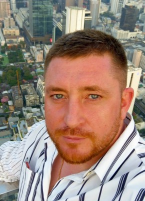Sergey, 41, Russia, Saint Petersburg
