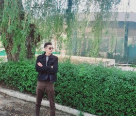 Alik, 21, Reftinskiy