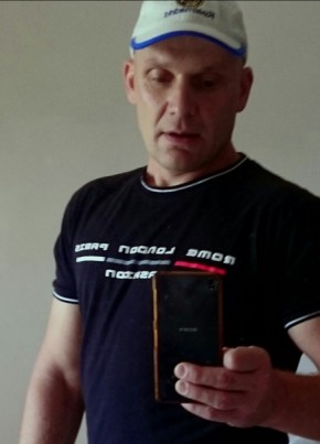 Vlad Ivanov, 46, מדינת ישראל, כרמיאל