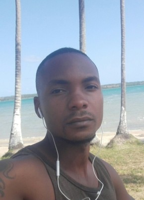 kambacowafilok, 29, República de Moçambique, Xai-Xai