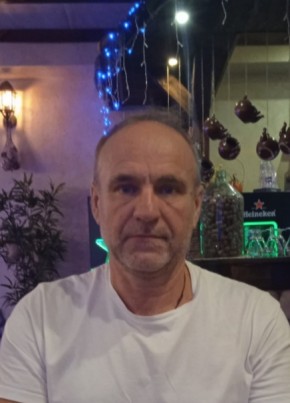 Сергей, 63, Россия, Озёрск (Челябинская обл.)