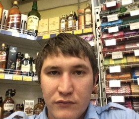 Николай, 32 года, Зюкайка