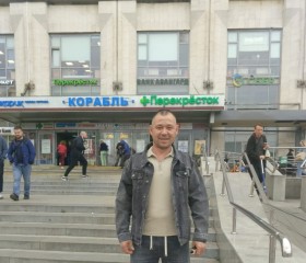 Bogdan, 39, Caracas