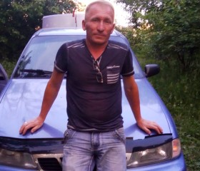 Владимир, 51 год, Петровск