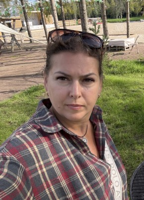 Ирина из Санкт-Петербурга 41 год