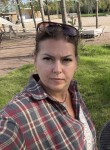 Irina, 41, Saint Petersburg