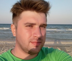Василий, 33 года, Дніпро