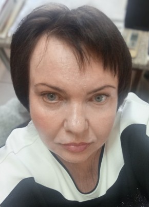 Vera из Симферополи 54 года