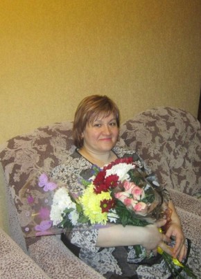 Мария, 42, Россия, Барнаул