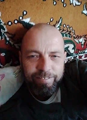 Pit из Кременчуга 49 лет