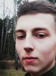 Maksim, 21  , Baranovichi