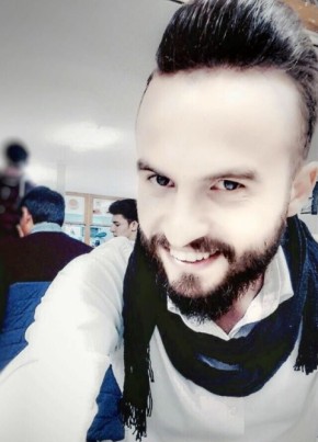 Ertan, 28, Türkiye Cumhuriyeti, Düzce