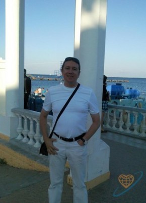 Роман, 42, Россия, Самара