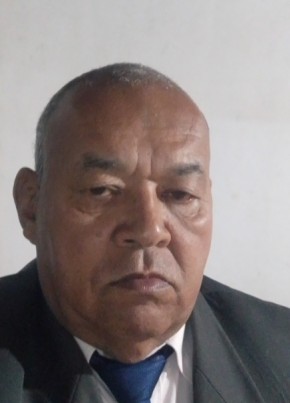 Adailton из Cuiabá 57 лет