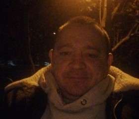 Maksim, 39, Kapellen