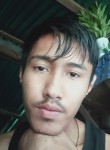 kyaw zaw, 20 лет, Rangoon