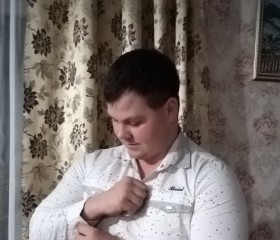 Фёдор, 26 лет, Елань