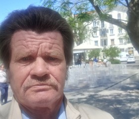 Юрий, 62 года, Севастополь