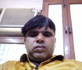 Jogesh Kumar Bag, 41 год, Agra