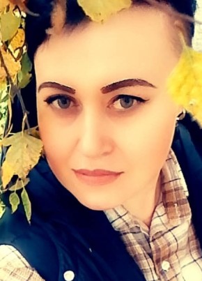 Оксана из Томска 45 лет