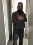 Gianluca, 48 лет, Venegono Inferiore