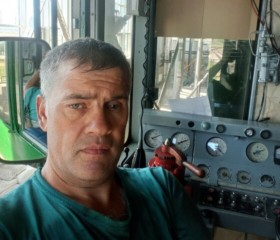 Айрат, 48 лет, Уфа