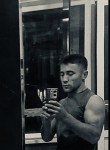 Sasha, 27  , Orenburg