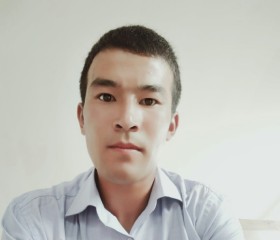 Самадан, 28 лет, Кижинга